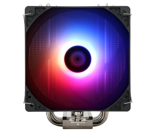 Thermalright Burst Assassin 120 Argb 120mm - 1284947 - zdjęcie 2